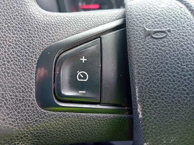 2021 Nissan Nv400 F35 SINGLE CAB 13FT DROPSIDE 150PS TEKNA EURO 6 AIR CON (YN71DLO) Image 33