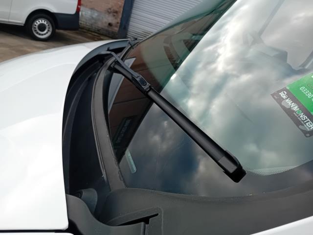 2021 Nissan Nv400 F35 SINGLE CAB 13FT DROPSIDE 150PS TEKNA EURO 6 AIR CON (YN71DLO) Image 47