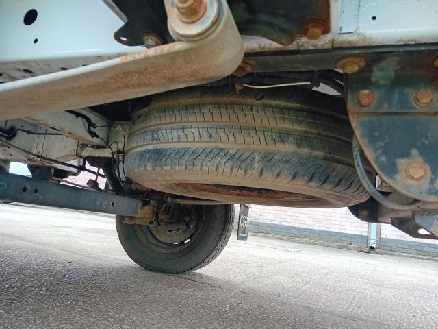 2021 Nissan Nv400 F35 SINGLE CAB 13FT DROPSIDE 150PS TEKNA EURO 6 AIR CON (YN71DLO) Image 28