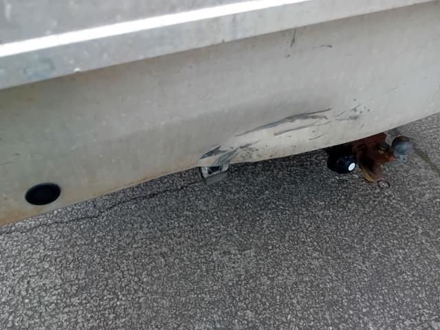 2021 Nissan Nv400 F35 SINGLE CAB 13FT DROPSIDE 150PS TEKNA EURO 6 AIR CON (YN71DLO) Image 44