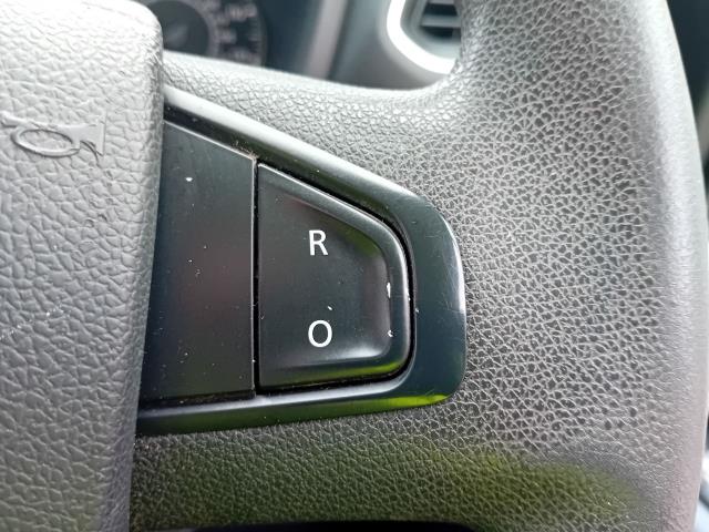 2021 Nissan Nv400 F35 SINGLE CAB 13FT DROPSIDE 150PS TEKNA EURO 6 AIR CON (YN71DLO) Image 34