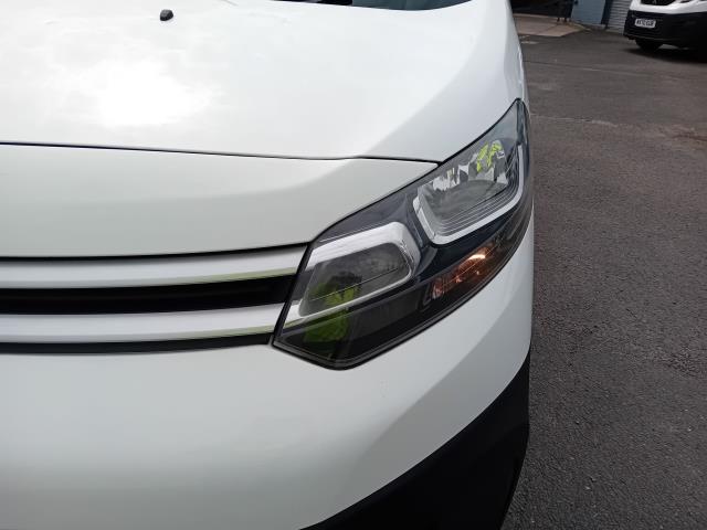 2021 Citroen Dispatch 1400 2.0BLUE HDI 120PS ENTERPRISE EURO 6 (YP21GKD) Image 41