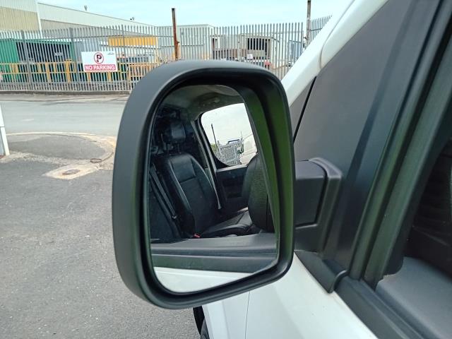 2021 Citroen Dispatch 1400 2.0BLUE HDI 120PS ENTERPRISE EURO 6 (YP21GKD) Image 38