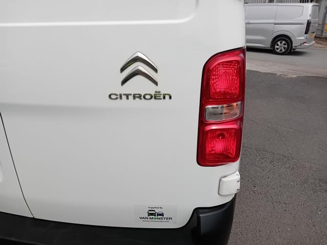 2021 Citroen Dispatch 1400 2.0BLUE HDI 120PS ENTERPRISE EURO 6 (YP21GKD) Image 42