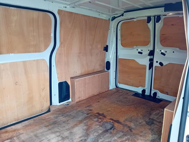 2021 Citroen Dispatch 1400 2.0BLUE HDI 120PS ENTERPRISE EURO 6 (YP21GKD) Image 12