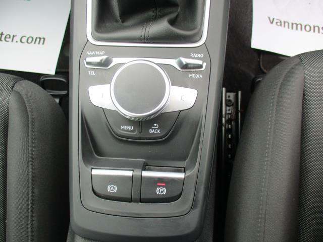 2022 Audi Q2 30 Tfsi Technik 5Dr (YP22MPU) Image 25