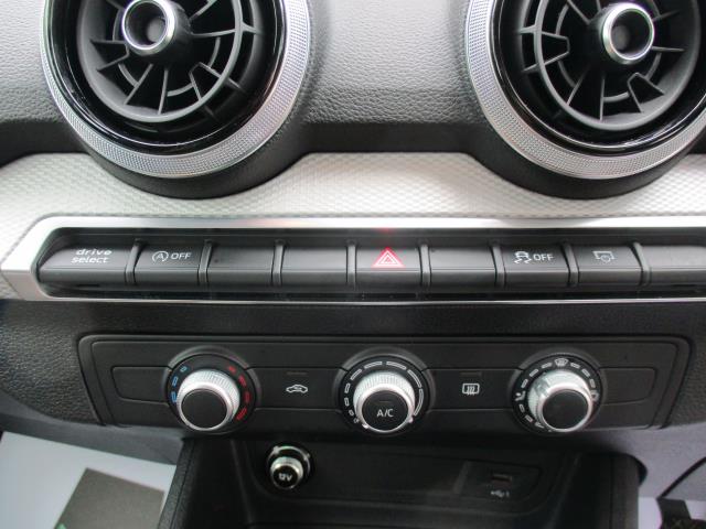 2022 Audi Q2 30 Tfsi Technik 5Dr (YP22MPU) Image 22