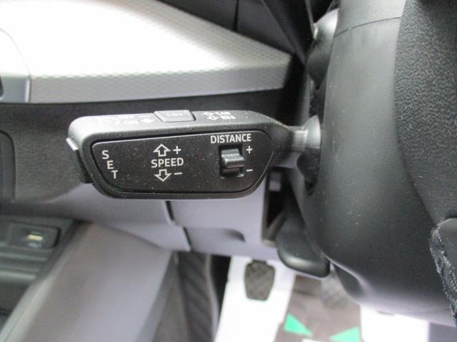2022 Audi Q2 30 Tfsi Technik 5Dr (YP22MPU) Thumbnail 17