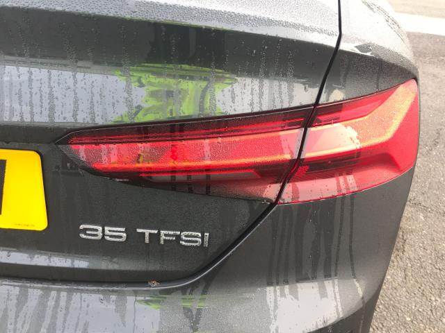 2022 Audi A5 35 Tfsi Sport 5Dr S Tronic (YP22SNV) Image 35