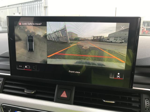 2022 Audi A5 35 Tfsi Sport 5Dr S Tronic (YP22SNV) Image 30