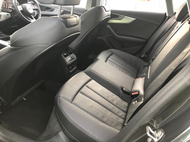 2022 Audi A5 35 Tfsi Sport 5Dr S Tronic (YP22SNV) Image 16