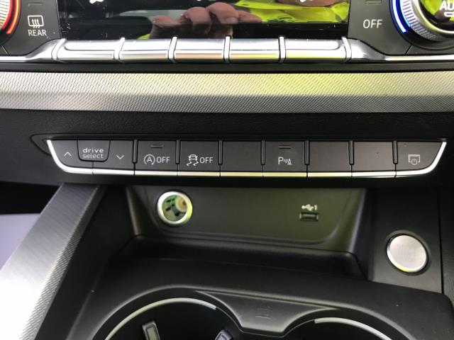 2022 Audi A5 35 Tfsi Sport 5Dr S Tronic (YP22SNV) Image 22