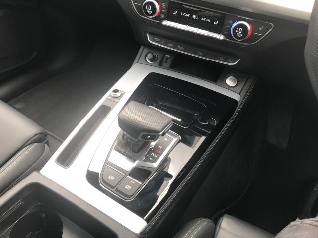 2021 Audi Q5 55 Tfsi E Quattro Competition 5Dr S Tronic (YP71OWB) Image 28
