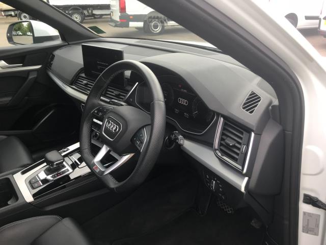 2021 Audi Q5 55 Tfsi E Quattro Competition 5Dr S Tronic (YP71OWB) Image 19