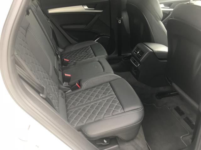 2021 Audi Q5 55 Tfsi E Quattro Competition 5Dr S Tronic (YP71OWB) Image 15