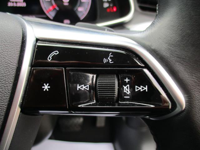 2021 Audi A6 40 Tfsi Sport 4Dr S Tronic [Tech Pack] (YP71UOT) Image 16