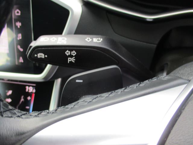 2021 Audi A6 40 Tfsi Sport 4Dr S Tronic [Tech Pack] (YP71UOT) Image 19