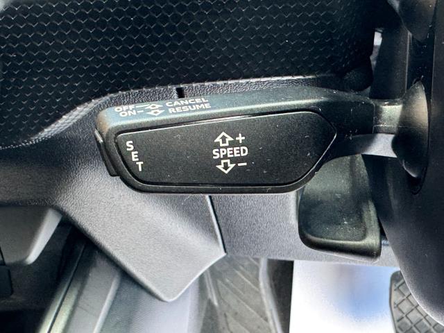 2023 Audi A1 30 Tfsi 110 Technik 5Dr S Tronic (YP73KHB) Image 33