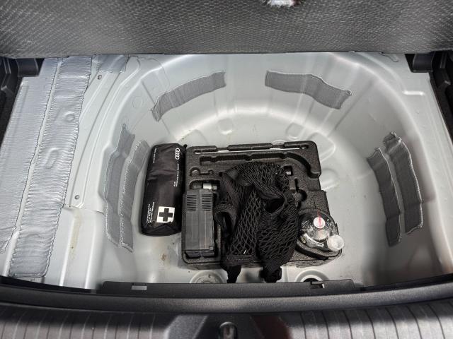 2023 Audi A1 30 Tfsi 110 Technik 5Dr S Tronic (YP73KHB) Image 26