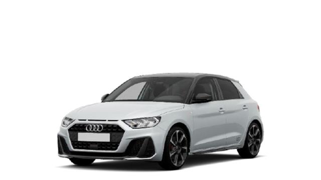 2023 Audi A1 30 Tfsi 110 Technik 5Dr S Tronic (YP73LYR)