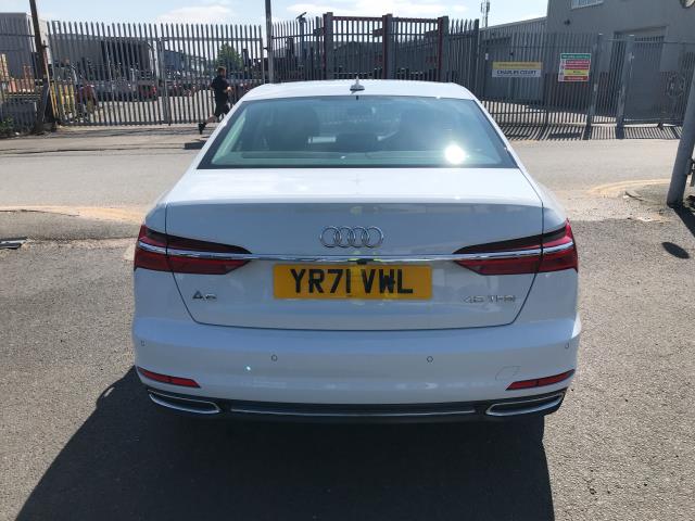 2021 Audi A6 40 Tfsi Sport 4Dr S Tronic [Tech Pack] (YR71VWL) Image 14