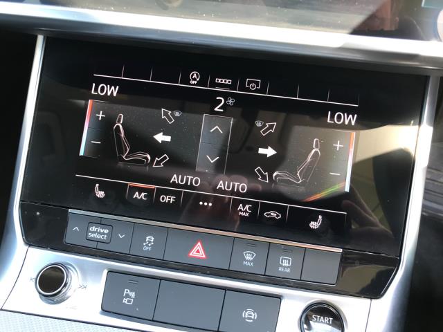 2021 Audi A6 40 Tfsi Sport 4Dr S Tronic [Tech Pack] (YR71VWL) Image 23