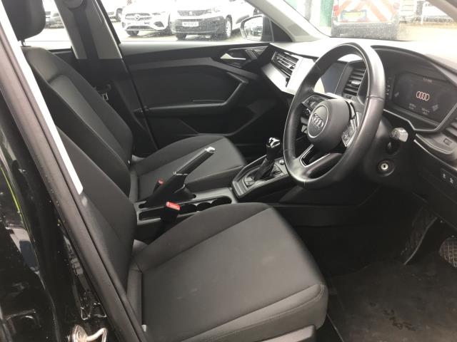 2023 Audi A1 30 Tfsi 110 Technik 5Dr S Tronic (YR73EXF) Image 14