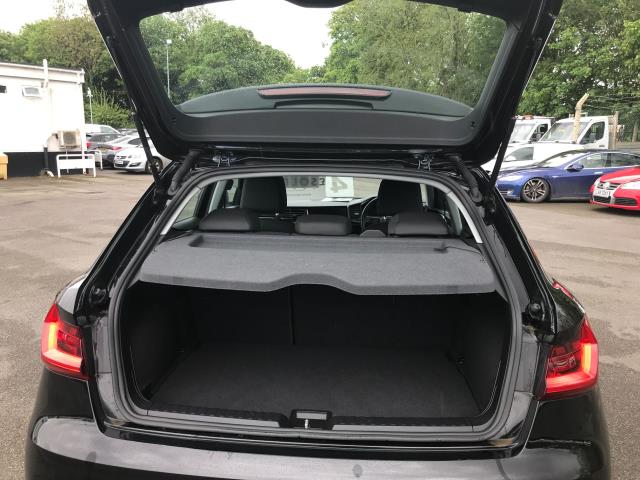 2023 Audi A1 30 Tfsi 110 Technik 5Dr S Tronic (YR73EXF) Image 17