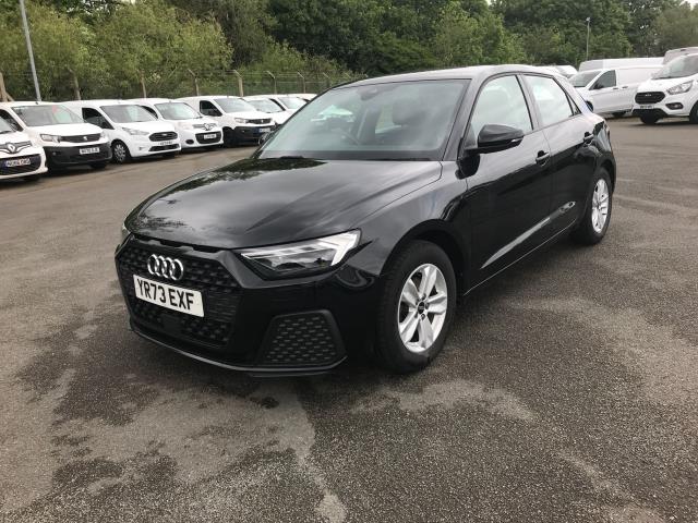 2023 Audi A1 30 Tfsi 110 Technik 5Dr S Tronic (YR73EXF) Image 5