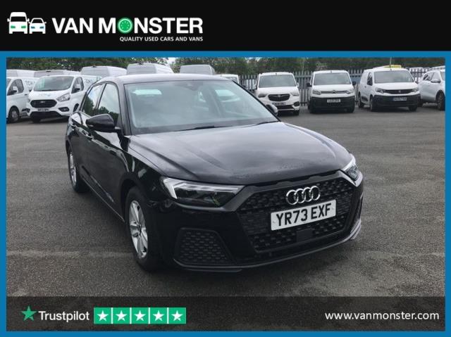 2023 Audi A1 30 Tfsi 110 Technik 5Dr S Tronic (YR73EXF)