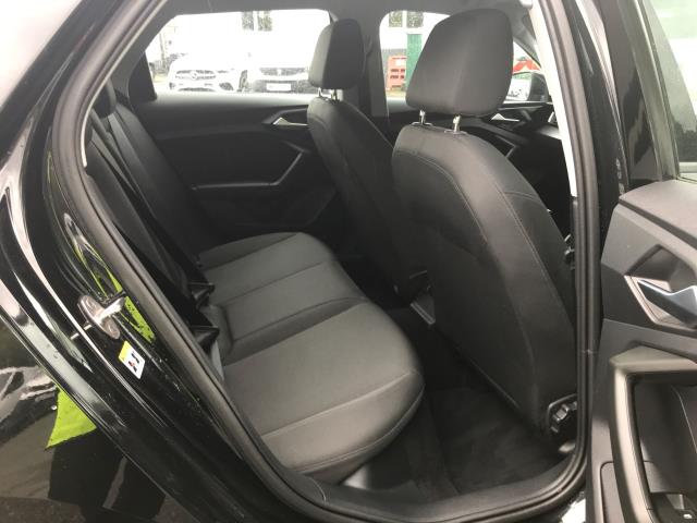 2023 Audi A1 30 Tfsi 110 Technik 5Dr S Tronic (YR73EXF) Image 20