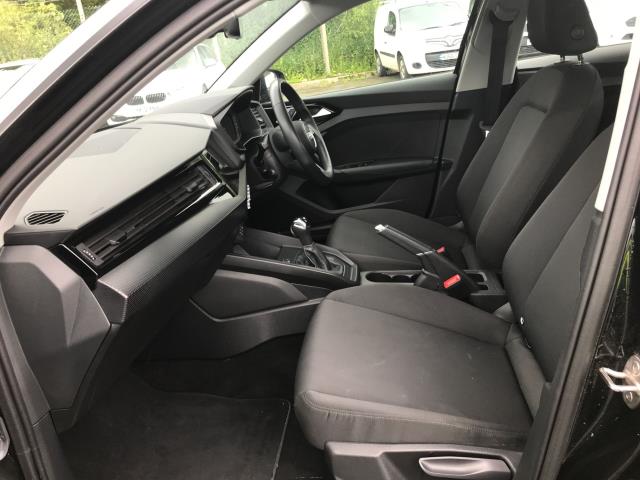2023 Audi A1 30 Tfsi 110 Technik 5Dr S Tronic (YR73EXF) Image 15