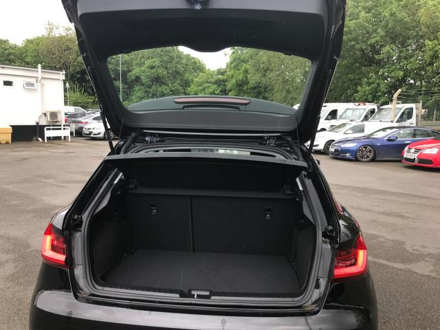 2023 Audi A1 30 Tfsi 110 Technik 5Dr S Tronic (YR73EXF) Image 19