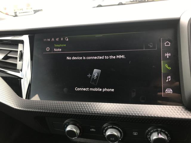 2023 Audi A1 30 Tfsi 110 Technik 5Dr S Tronic (YR73EXF) Image 23