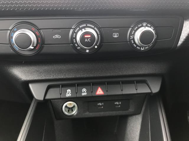 2023 Audi A1 30 Tfsi 110 Technik 5Dr S Tronic (YR73EXF) Image 26