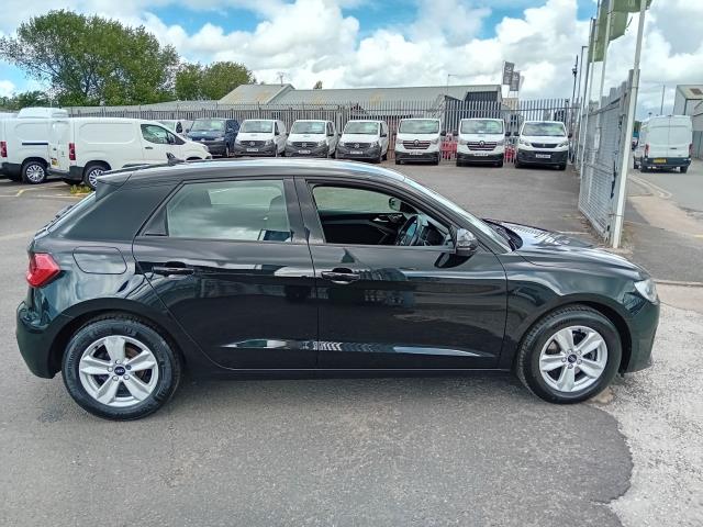 2023 Audi A1 30 Tfsi 110 Technik 5Dr S Tronic (YR73EXP) Image 6