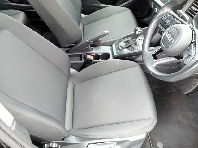 2023 Audi A1 30 Tfsi 110 Technik 5Dr S Tronic (YR73EXP) Image 9
