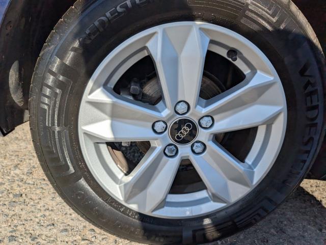 2023 Audi A1 30 Tfsi 110 Technik 5Dr S Tronic (YR73ZPS) Image 38