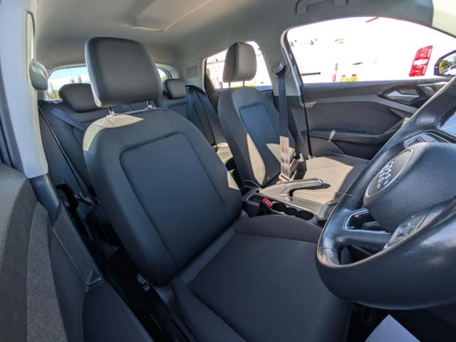 2023 Audi A1 30 Tfsi 110 Technik 5Dr S Tronic (YR73ZPS) Image 17