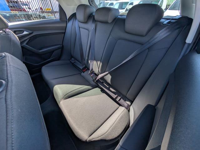 2023 Audi A1 30 Tfsi 110 Technik 5Dr S Tronic (YR73ZPS) Image 12