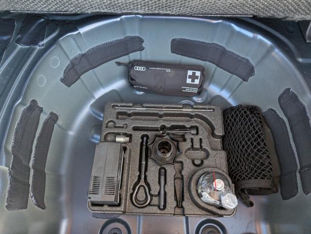 2023 Audi A1 30 Tfsi 110 Technik 5Dr S Tronic (YR73ZPS) Image 15