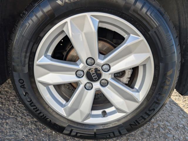 2023 Audi A1 30 Tfsi 110 Technik 5Dr S Tronic (YR73ZPS) Image 37