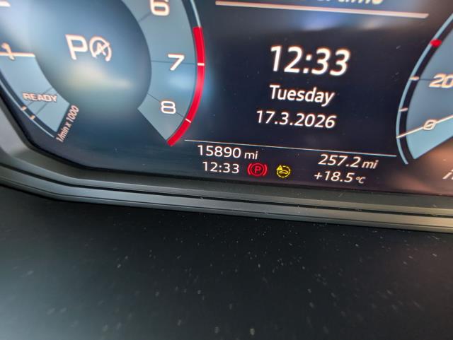 2023 Audi A1 30 Tfsi 110 Technik 5Dr S Tronic (YR73ZPS) Image 21