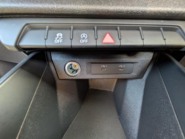 2023 Audi A1 30 Tfsi 110 Technik 5Dr S Tronic (YR73ZPS) Image 30