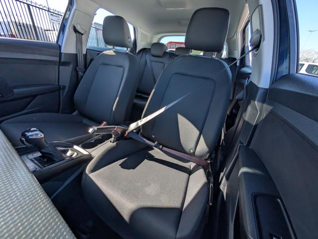 2023 Audi A1 30 Tfsi 110 Technik 5Dr S Tronic (YR73ZPS) Image 11