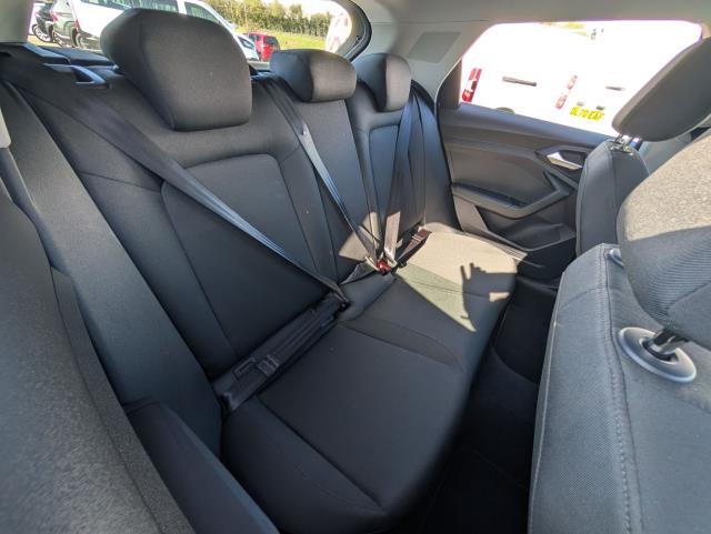 2023 Audi A1 30 Tfsi 110 Technik 5Dr S Tronic (YR73ZPS) Image 16