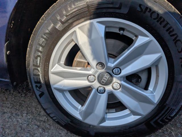 2023 Audi A1 30 Tfsi 110 Technik 5Dr S Tronic (YR73ZPS) Image 35