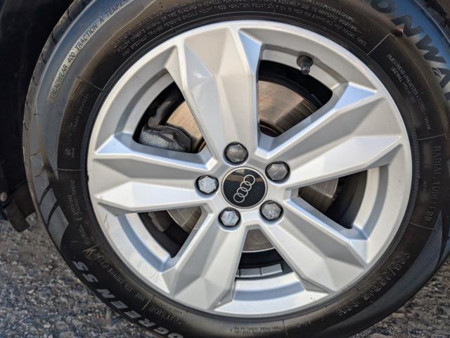 2023 Audi A1 30 Tfsi 110 Technik 5Dr S Tronic (YR73ZPS) Image 36