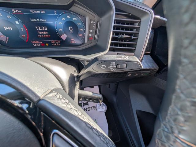 2023 Audi A1 30 Tfsi 110 Technik 5Dr S Tronic (YR73ZPS) Image 24