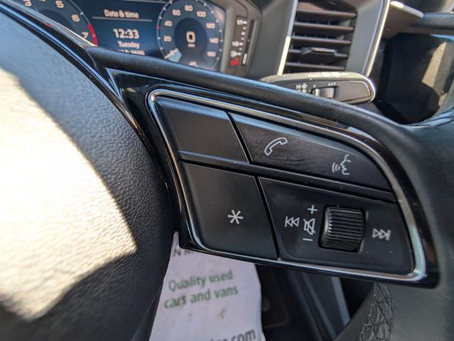 2023 Audi A1 30 Tfsi 110 Technik 5Dr S Tronic (YR73ZPS) Image 22